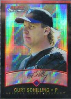 Curt Schilling