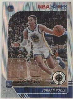 Jordan Poole