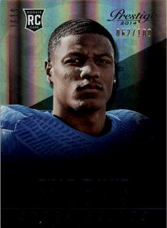 Shaq Evans