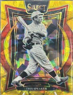 Tris Speaker