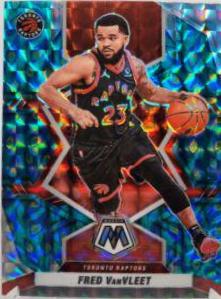 Fred VanVleet