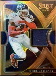 Derrick Henry