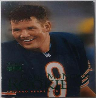 Cade McNown