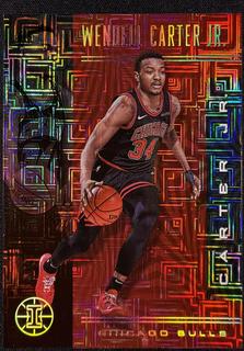 Wendell Carter Jr.