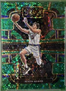 Austin Reaves