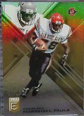 Marshall Faulk
