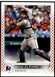 Jorge Alfaro