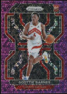 Scottie Barnes