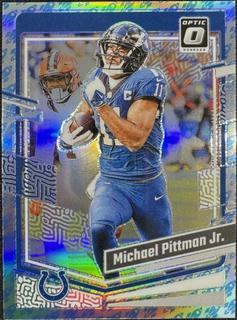 Michael Pittman Jr.