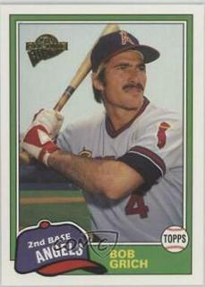 Bob Grich