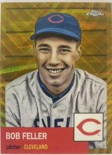 Bob Feller
