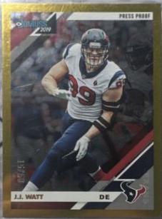 J.J. Watt
