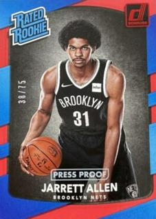 Jarrett Allen