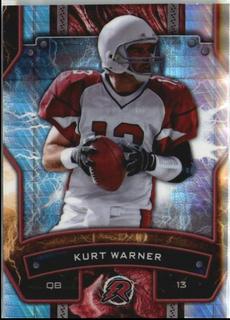 Kurt Warner