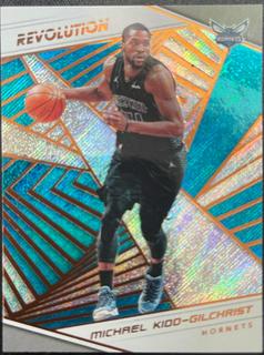 Michael Kidd-Gilchrist