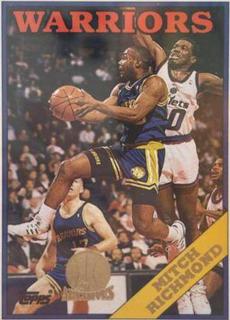 Mitch Richmond