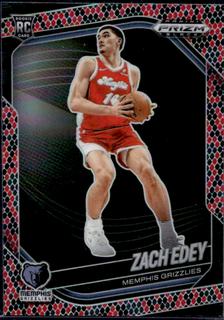 Zach Edey