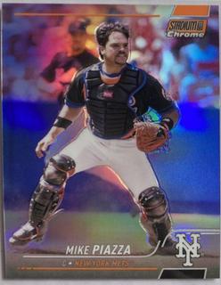 Mike Piazza