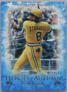 Willie Stargell