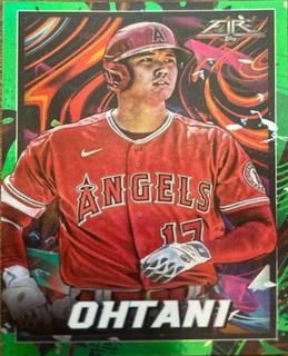 Shohei Ohtani