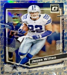 Jason Witten