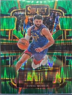 Jamal Murray