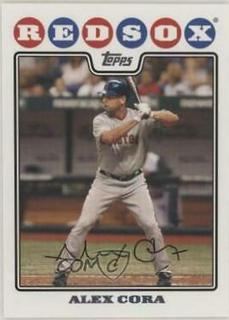 Alex Cora