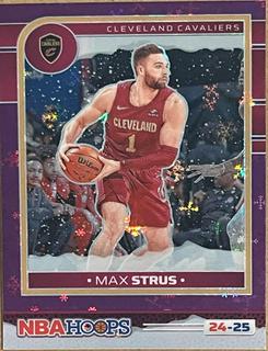 Max Strus