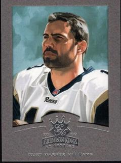 Kurt Warner