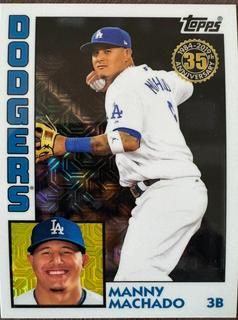 Manny Machado