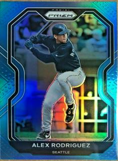 Alex Rodriguez