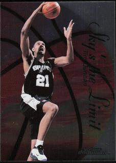 Tim Duncan