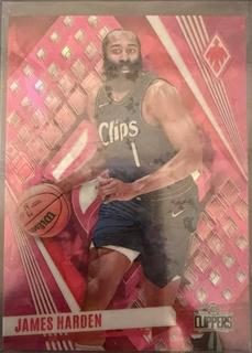 James Harden