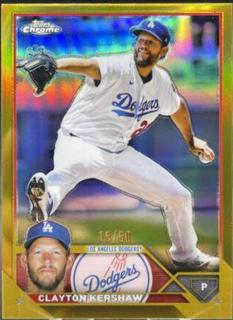 Clayton Kershaw