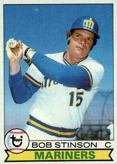Bob Stinson