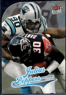 Julius Peppers