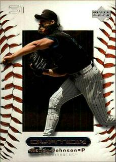Randy Johnson