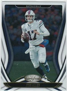 Josh Allen