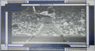 Jackie Robinson