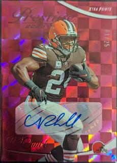 Nick Chubb