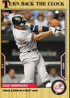 Alex Rodriguez