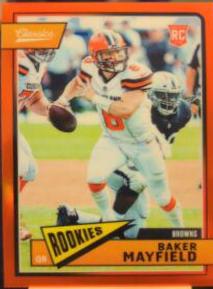 Baker Mayfield