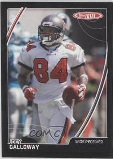 Joey Galloway