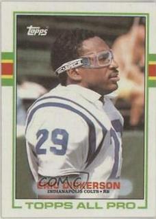 Eric Dickerson