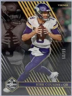 Kirk Cousins
