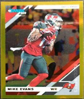 Mike Evans