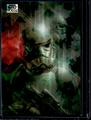 Power in Numbers [Atomic Refractor] | Star Wars 2025 Topps Galaxy Chrome