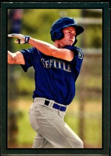 Jarred Kelenic