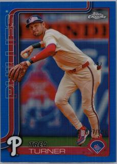 Trea Turner