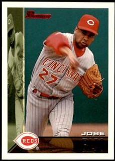 Jose Rijo